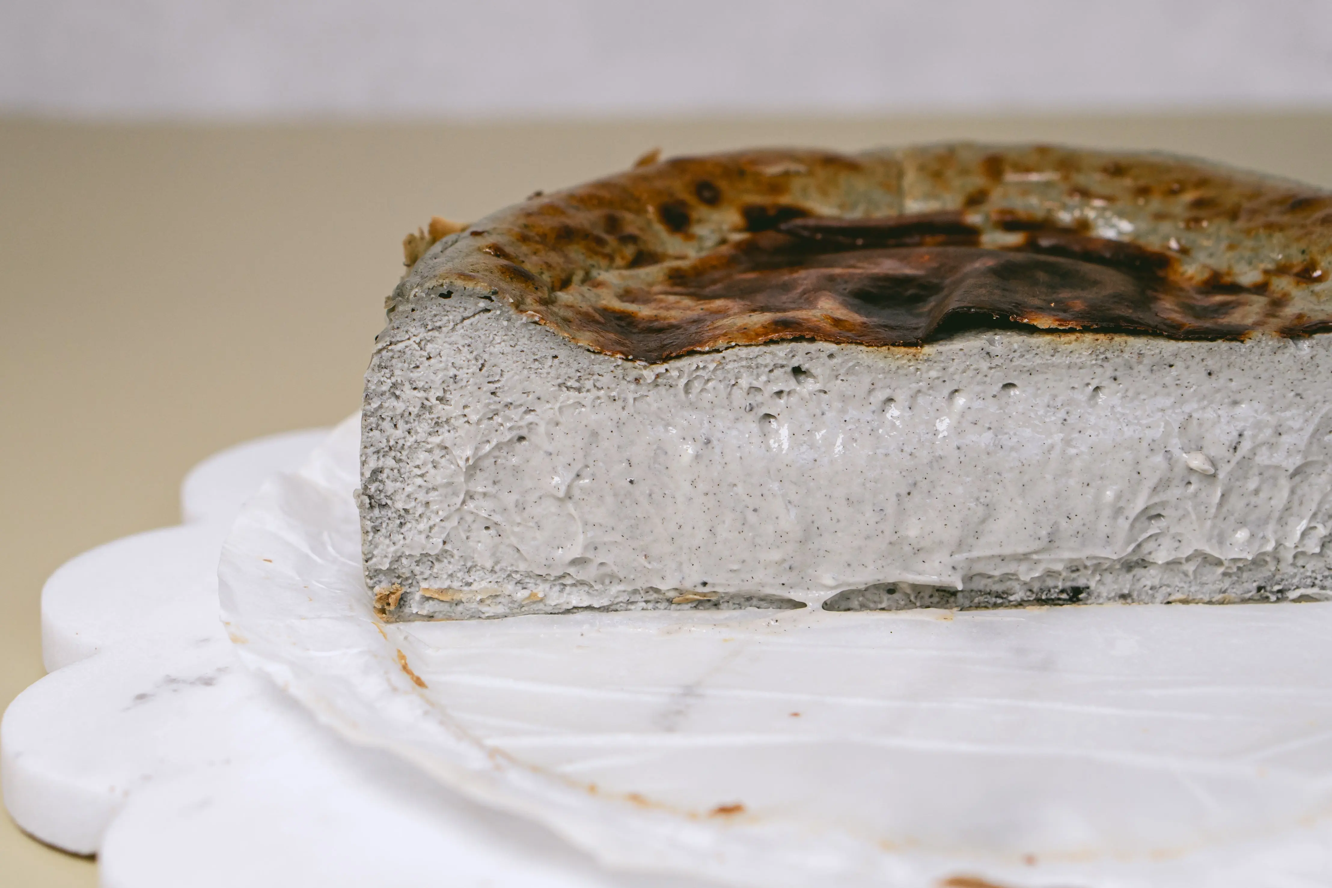 CHEESECAKE