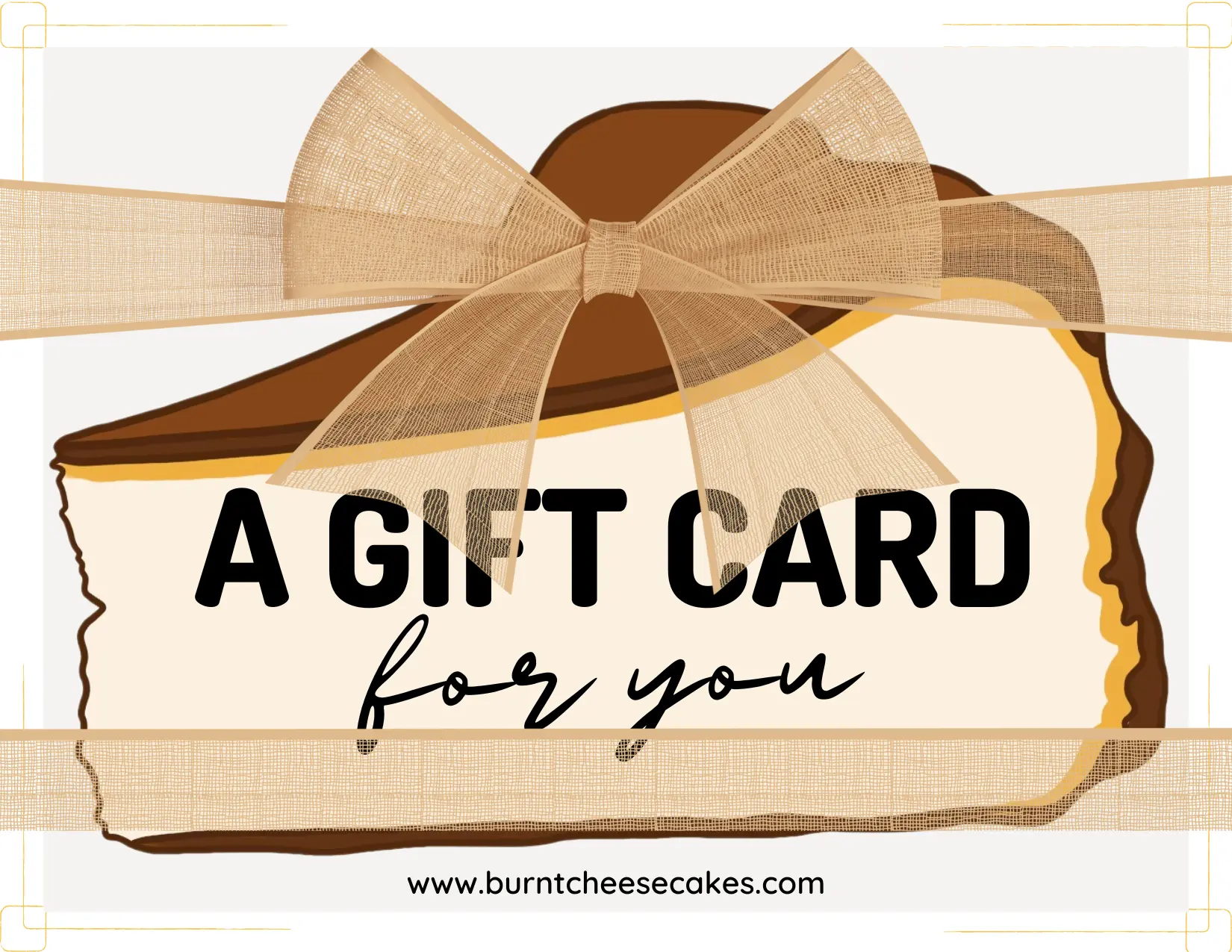E-GIFT CARD